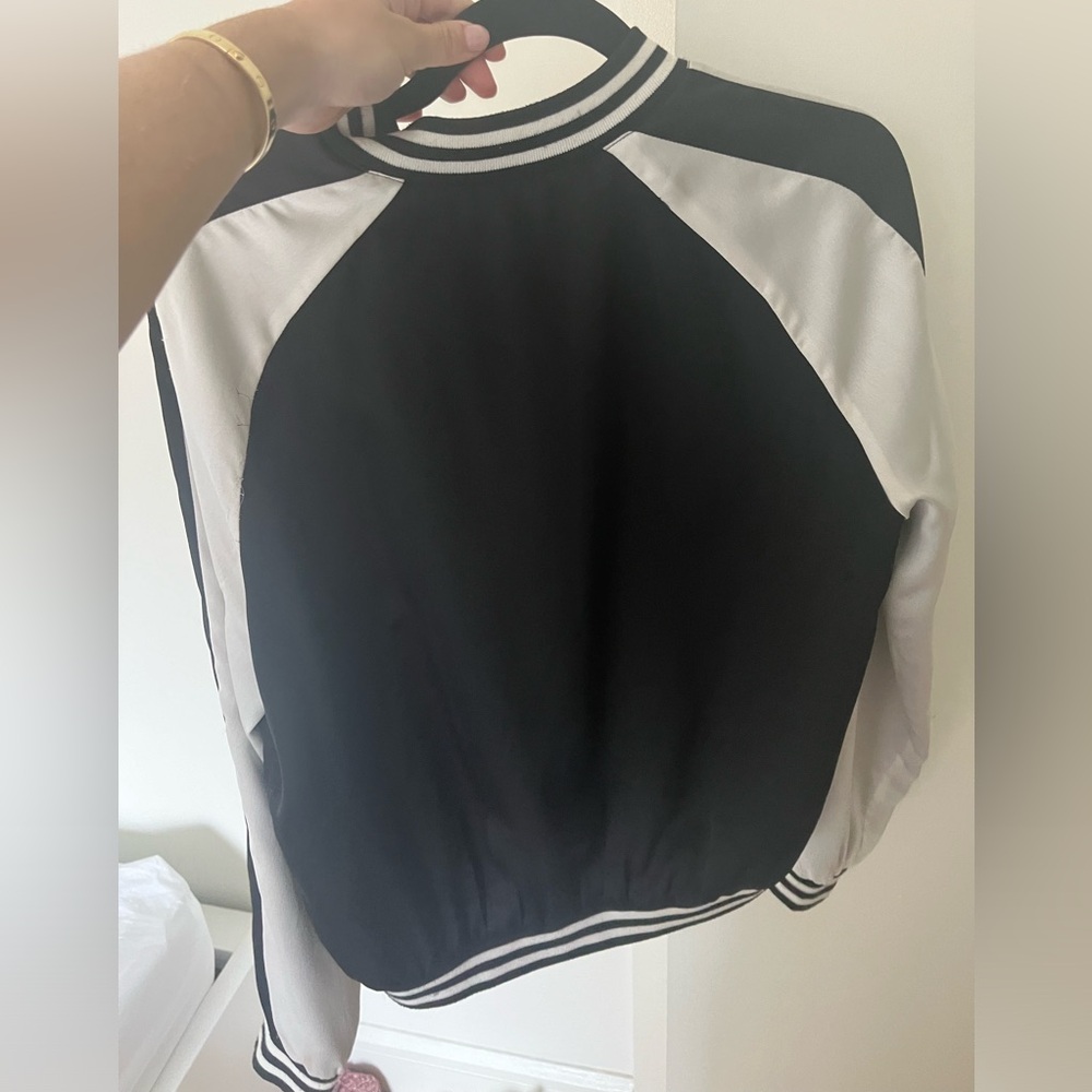 LF bomber jacket - Picture 2 of 3